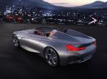 BMW Vision Connected Drive Concept 2011 года